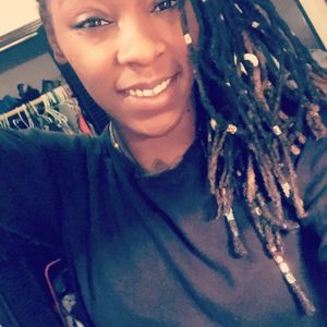 Meet your Posher, Briana